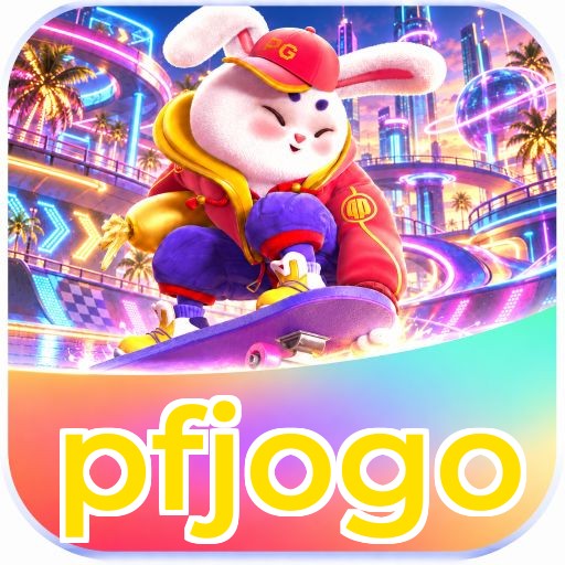 pfjogo Logo
