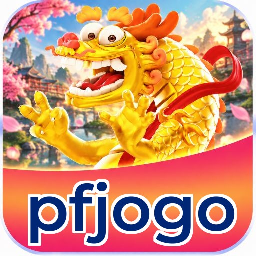 pfjogo Instalar Logo 3
