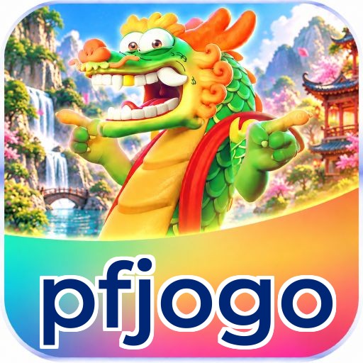 pfjogo Segurança Logo 1