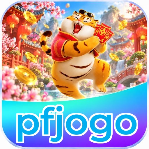 pfjogo Logo
