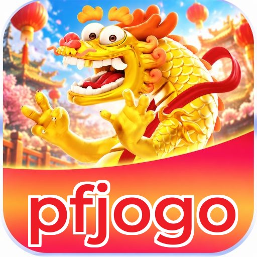 pfjogo Logo 3