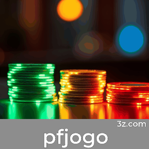 Aventura Inigualável com pfjogo: Diversidade de Jogos Premium