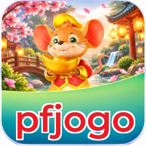 pfjogo Logo