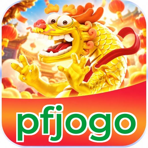 pfjogo Logo