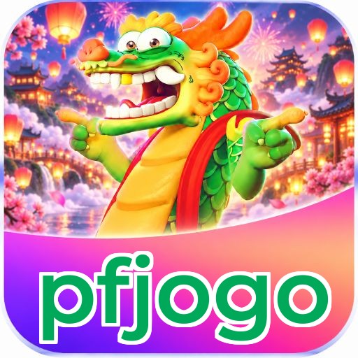 pfjogo Logo