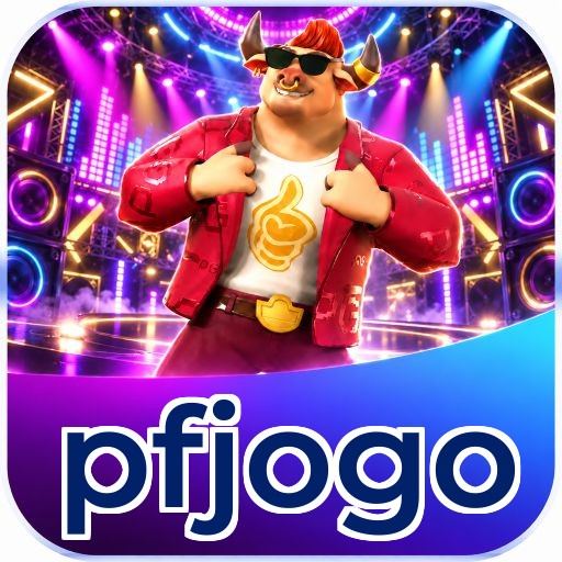 pfjogo Logo