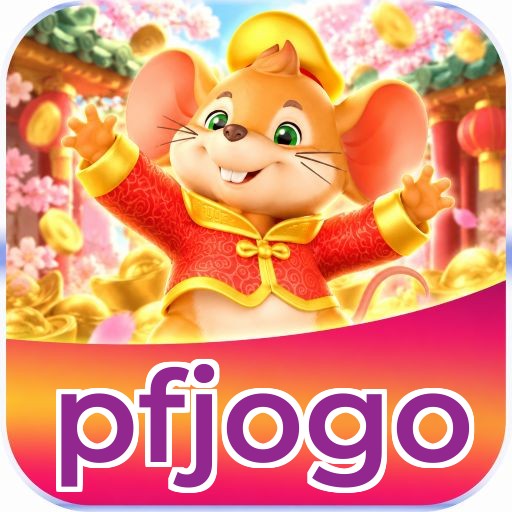 pfjogo Logo