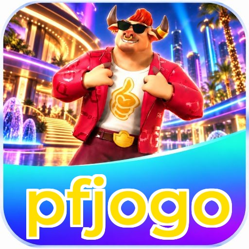 pfjogo Logo