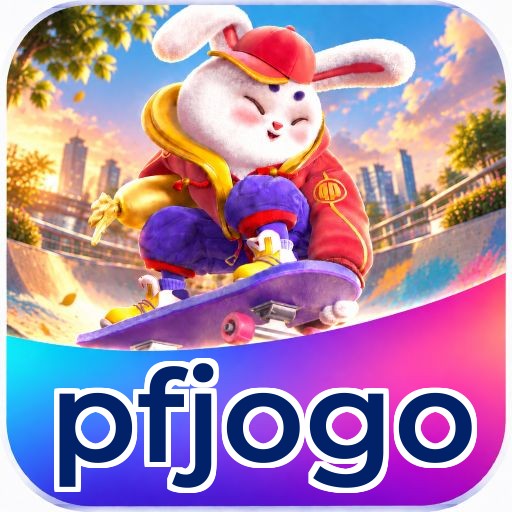 pfjogo Logo