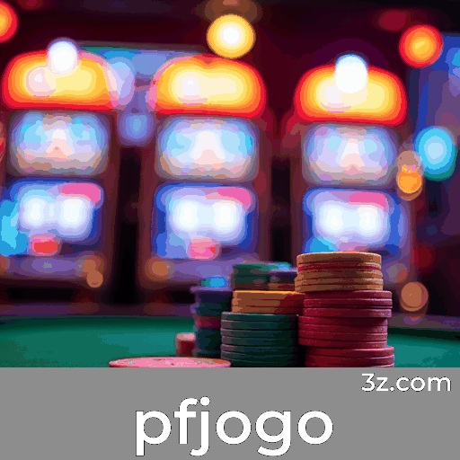 pfjogo: Experimente a Emoção e Recompensas dos Jogos Crash