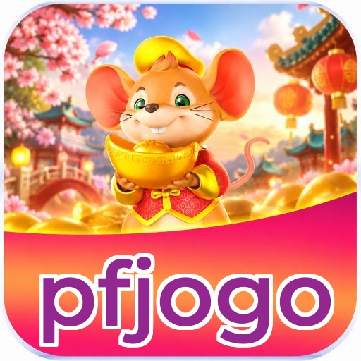 pfjogo Logo