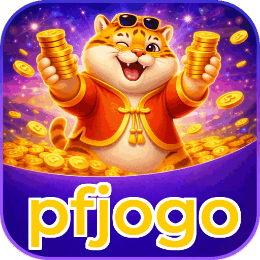 pfjogo bônus R$5.000 + 500 giros - Rollover 35x, prazo 30 dias, 38% taxa conversão