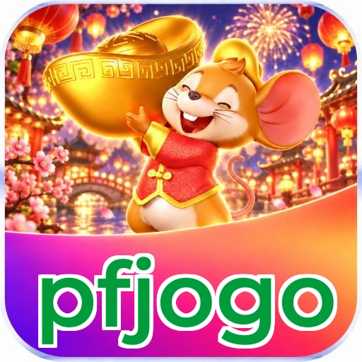 pfjogo Logo