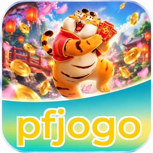 pfjogo Logo
