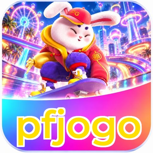 pfjogo Logo