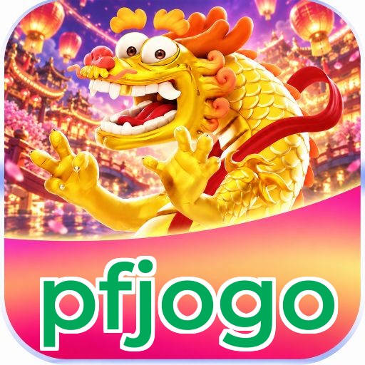pfjogo Logo
