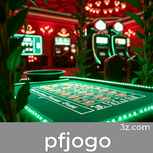 pfjogo: Experimente a Emoção e Recompensas dos Jogos Crash