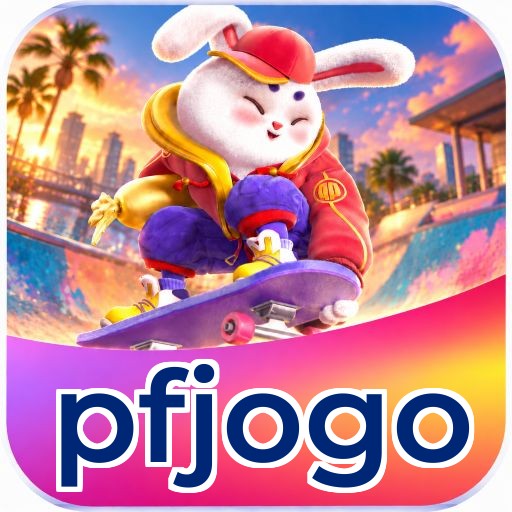 pfjogo Logo