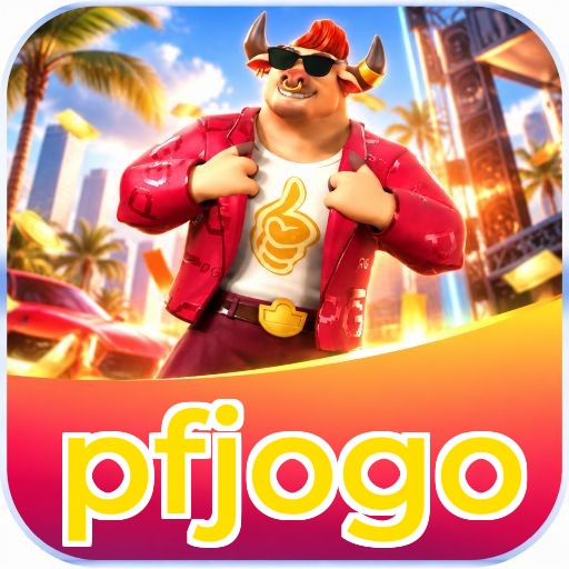 pfjogo Logo