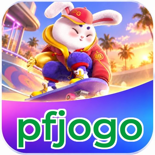 pfjogo Logo 1
