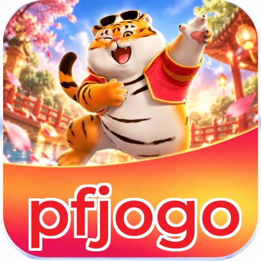 pfjogo Logo
