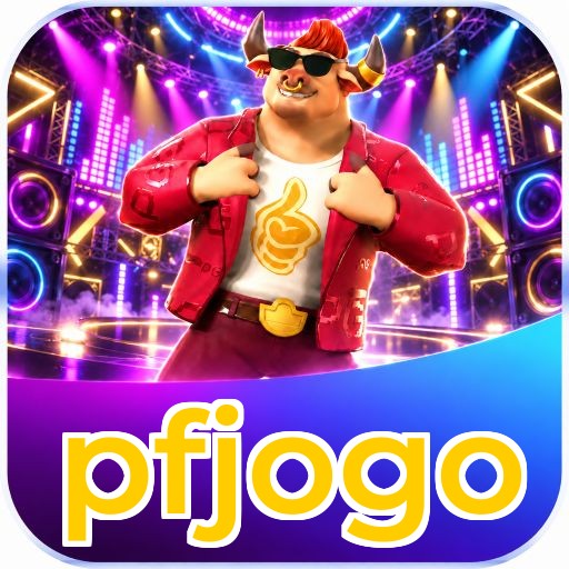 pfjogo Cadastro Oficial